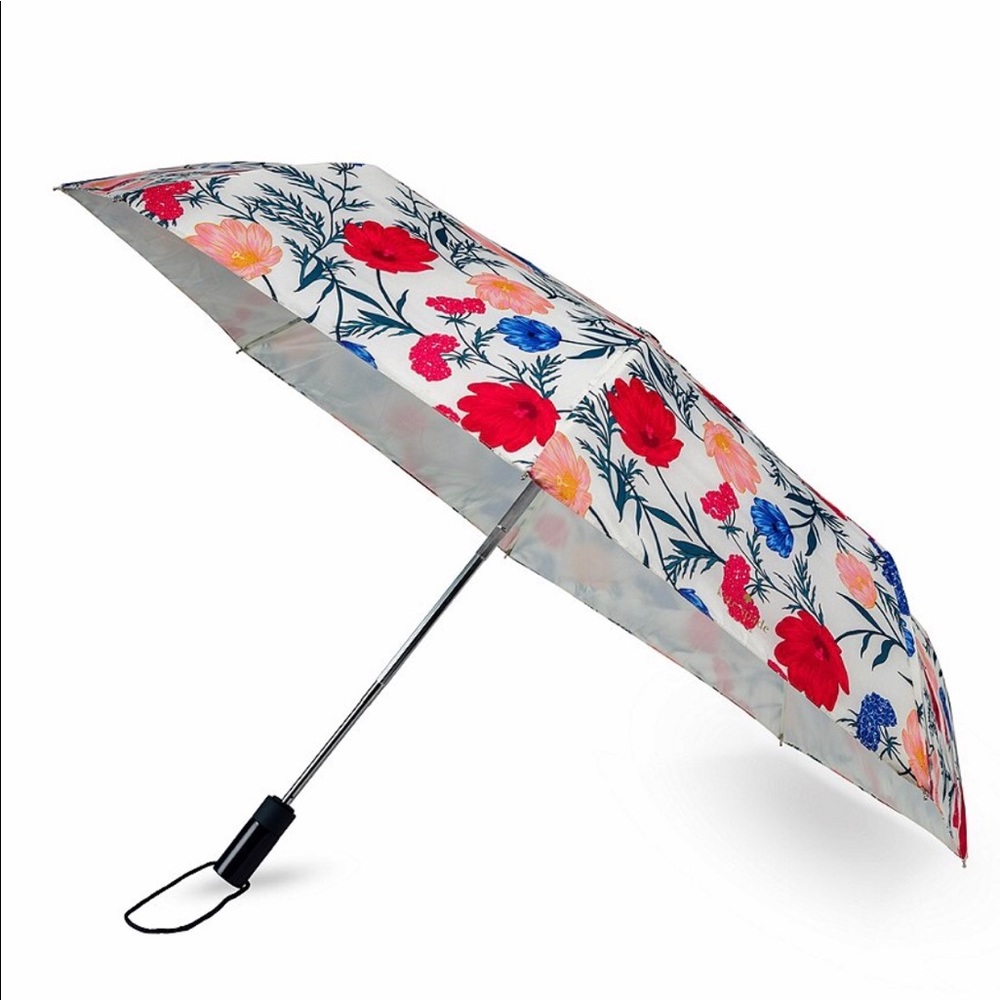 Kate Spade Travel Automatic Umbrella